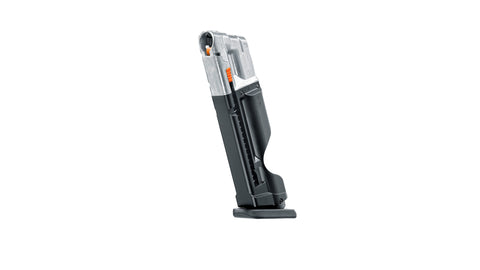 Umarex Glock 17 Gen5 T4E Magazine - nur so lange der Vorrat reicht