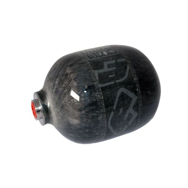 handpumpe 300 bar paintball Armotech HP Tank 0,8 Liter 300 Bar