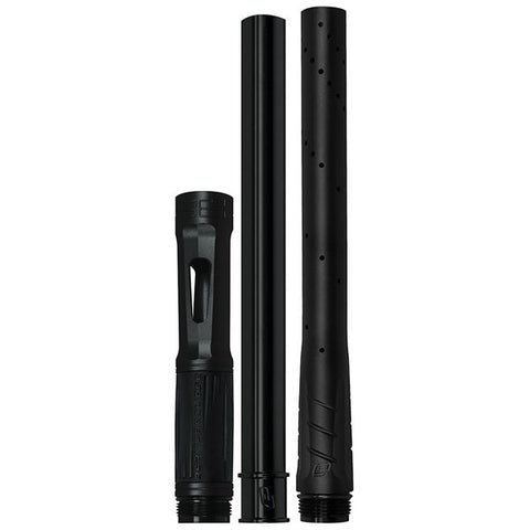 Planet Eclipse Shaft S63 Pro Barrel 14 inch with Cocker thread - black