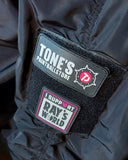 Tone´s Paintballstore Patch - das Original nur bei uns!