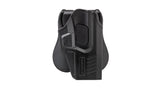Umarex Paddle Holster für deine Glock 17 Paintball Pistole