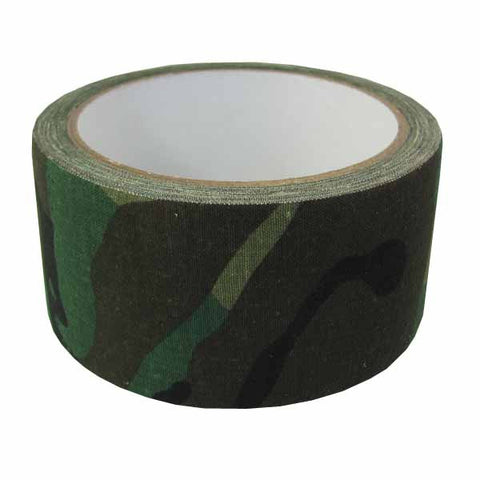Klebeband camo