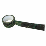 Klebeband camo