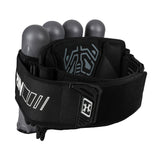 HK Army Zero GX Harness 4+3+4 Battlepack Stealth - never existed before