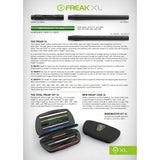 Smart Parts GOG Freak XL Barrel Tips