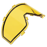 JT Spectra Maskengläser und Prizm 2.0 thermal Lenses