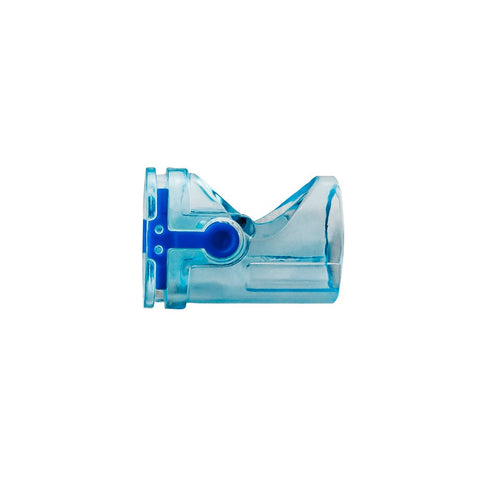 Dye Eye Pipe System mit Ball Detends - 4th Generation
