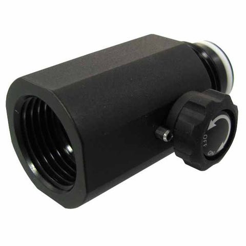 Smart Parts Preset On/Off