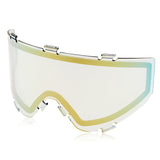 JT Spectra Maskengläser und Prizm 2.0 thermal Lenses