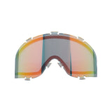 JT Spectra Maskengläser und Prizm 2.0 thermal Lenses