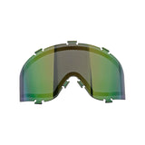 JT Spectra Maskengläser und Prizm 2.0 thermal Lenses