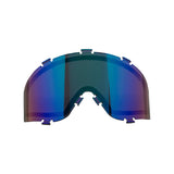 JT Spectra Maskengläser und Prizm 2.0 thermal Lenses