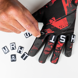 HK Army Freeline Knucklez Glove - paintball glove for labeling