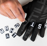 HK Army Freeline Knucklez Glove - paintball glove for labeling