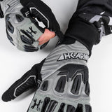 HK Army Hardline Armored Glove - Paintball Handschuh fürs Grobe