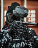 HK Army Shocker AMP Paintball Markierer Dust black - die letzte ihrer Art