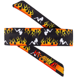 NEW - HK Army Headband - Trucker Orange