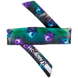 NEW - HK Army Headband - Nightwolf