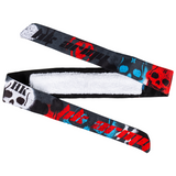 NEU - HK Army Headband - Tagged Black