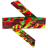 NEW - HK Army Headband - Jurassic
