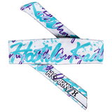 NEW - HK Army Headband - Jazz White
