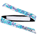 NEW - HK Army Headband - Jazz White