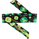 NEW - HK Army Headband - Aggroculture
