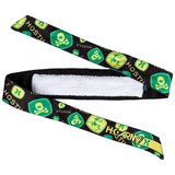 NEW - HK Army Headband - Aggroculture