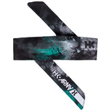 NEW - HK Army Headband - Shadow Mint