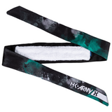 NEW - HK Army Headband - Shadow Mint