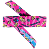 NEW - HK Army Headband - Mr Sparkle