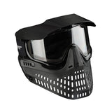 JT Spectra Proflex black - die legendäre Paintball Maske mit Thermal Glas