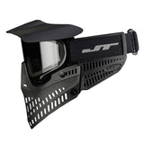 JT Spectra Proflex black - die legendäre Paintball Maske mit Thermal Glas