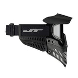 JT Spectra Proflex black - die legendäre Paintball Maske mit Thermal Glas