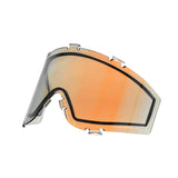 JT Spectra Maskengläser und Prizm 2.0 thermal Lenses