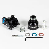 HK Army AeroLite2 Pro Regulator - working pressure and position adjustable