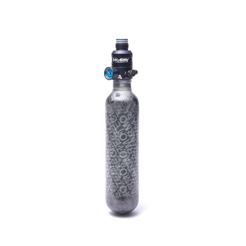 Armotech HP Tank 0,25 Liter 300 Bar - passend für Marker mit Airstock