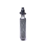 Armotech HP Tank 0,25 Liter 300 Bar - passend für Marker mit Airstock