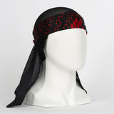 HK Army Headwrap - Fire