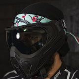 NEW - HK Army Headband - Blossom Green