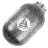Armotech Supralite 0,5 Liter Tank 300 Bar - kompaketer geht nicht