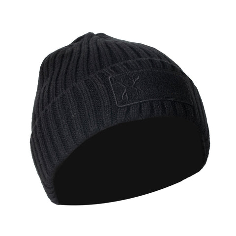Neu - HK Army Assault Beanie - mit Klettverschluss