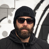 Neu - HK Army Assault Beanie - mit Klettverschluss