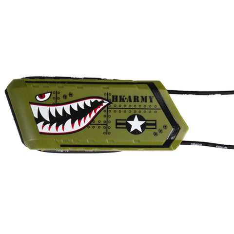 HK Army Ballbreaker running condoms - in 27 new designs