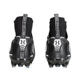 Neu: HK Army LT Diggerz_X1 - Low Top Cleats Paintballschuhe black / white