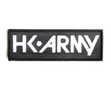 HK Army Patches mit Klettverschluss in verschiedenen Designs
