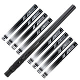 HK Army LAZR Elite NOVA Barrel Kit - the most beautiful barrel system in your color - AC thread