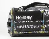 HK Army Patches mit Klettverschluss in verschiedenen Designs