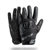 HK Army Hardline Armored Fullfinger Glove - paintball glove