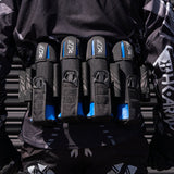HK Army Eject Harness 4 plus 3 plus 4 - the new designs are awesome